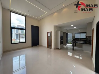 Casa com 3 Quartos à venda, 250m² no Parque Ortolândia, Hortolândia