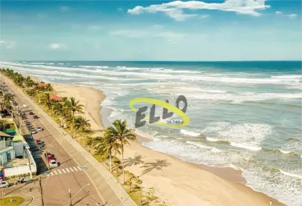 Apartamento com 2 Quartos à venda, 76m² no Vila Anhanguera, Mongaguá
