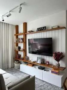 Apartamento com 2 Quartos à venda, 56m² no Jardim Camburi, Vitória