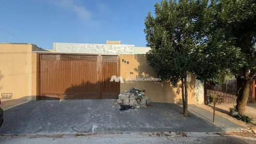 Casa com 2 Quartos à venda, 120m² no Jardim São Paulo, Cedral