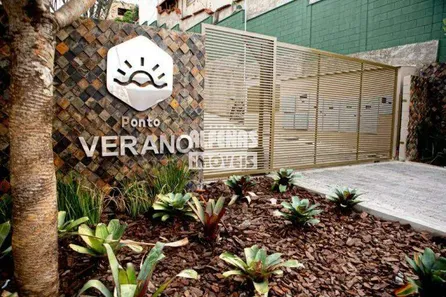 Apartamento com 2 Quartos à venda, 45m² no Frei Leopoldo, Belo Horizonte