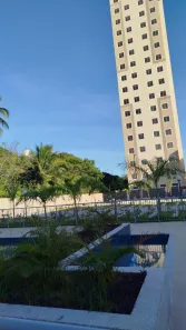 Apartamento com 2 Quartos à venda, 45m² no Mondubim, Fortaleza