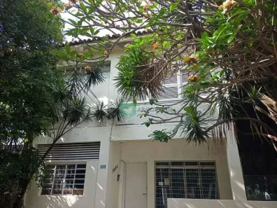 Imóvel Comercial com 2 Quartos à venda, 120m² no Vila Clementino, São Paulo