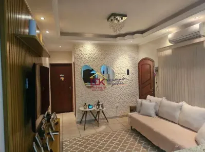 Casa com 2 Quartos à venda, 66m² no Loteamento Vila Olímpia, Taubaté