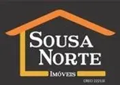 Logo da imobiliária