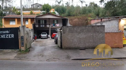Casa com 2 Quartos à venda, 250m² no Mato Dentro, Mairiporã