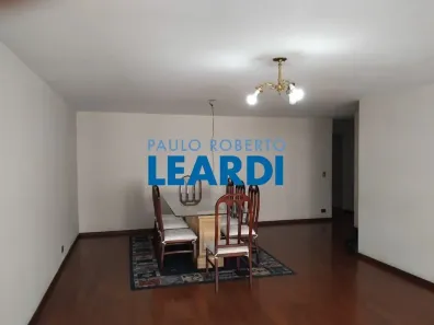 Apartamento com 3 Quartos à venda, 150m² no Itaim Bibi, São Paulo
