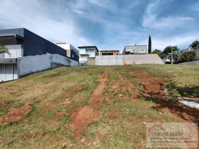 Lote/Terreno à venda, 473m² no Jardim São José, Bragança Paulista