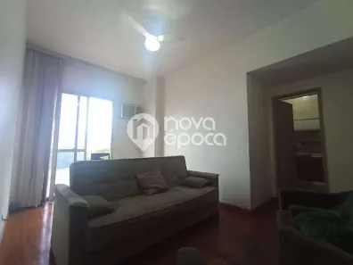 Apartamento com 2 Quartos à venda, 70m² no Méier, Rio de Janeiro