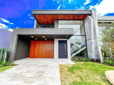 Sobrado com 4 Quartos à venda, 206m² no XANGRI-LÁ, Xangri-Lá