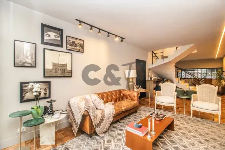 Casa de Condomínio com 5 Quartos à venda, 220m² no Vila Elvira, São Paulo