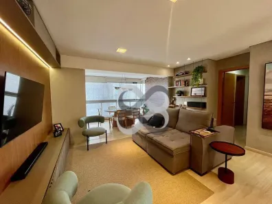 Apartamento com 3 Quartos à venda, 104m² no Guanabara Parque Boulevard, Londrina