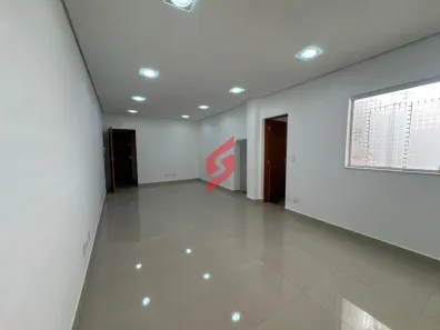 Sala Comercial com 1 Quarto para alugar, 40m² no Jardim Santa Rosália, Sorocaba
