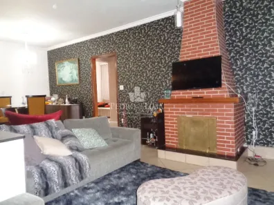 Sobrado com 3 Quartos à venda, 600m² no Chácara Cruzeiro do Sul, São Paulo
