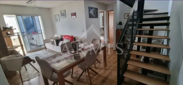 Apartamento com 3 Quartos à venda, 162m² no Bela Vista, São Paulo