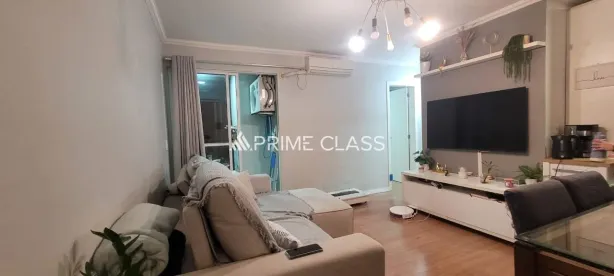 Apartamento com 2 Quartos à venda, 51m² no Igara, Canoas