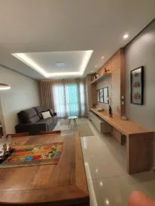 Apartamento com 3 Quartos à venda, 90m² no Santa Mônica, Uberlândia
