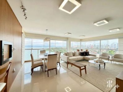 Apartamento com 3 Quartos à venda, 120m² no Centro, Tramandaí