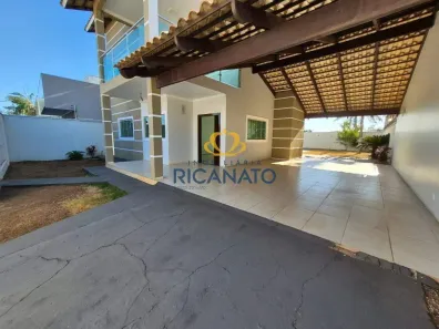 Sobrado com 4 Quartos à venda, 252m² no Plano Diretor Sul, Palmas