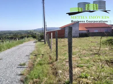 Lote/Terreno à venda, 533m² no Colonial, Araçoiaba da Serra