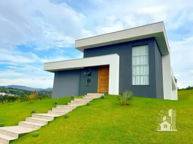 Casa de Condomínio com 3 Quartos à venda, 1100m² no Gran Royalle Casa Branca (Piedade do Paraopeba), Brumadinho
