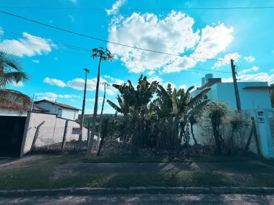Lote/Terreno à venda, 290m² no Jardim Sorirama (Sousas), Campinas