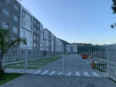 Apartamento com 2 Quartos à venda, 41m² no Guaratiba, Rio de Janeiro