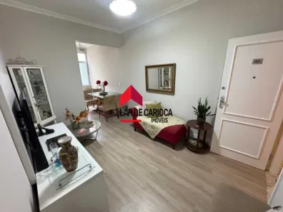 Apartamento com 2 Quartos à venda, 65m² no Copacabana, Rio de Janeiro