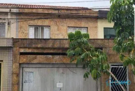 Sobrado com 3 Quartos à venda, 195m² no Alto da Mooca, São Paulo