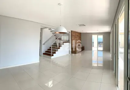 Cobertura com 3 Quartos para alugar, 355m² no Altos do Esplanada, São José dos Campos