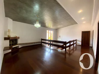 Casa de Condomínio com 4 Quartos à venda, 479m² no Alphaville Residencial Zero, Barueri