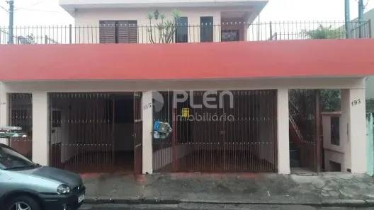 Sobrado com 7 Quartos à venda, 300m² no Jardim Peri, São Paulo