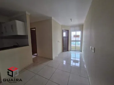 Cobertura com 2 Quartos para alugar, 88m² no Vila Linda, Santo André