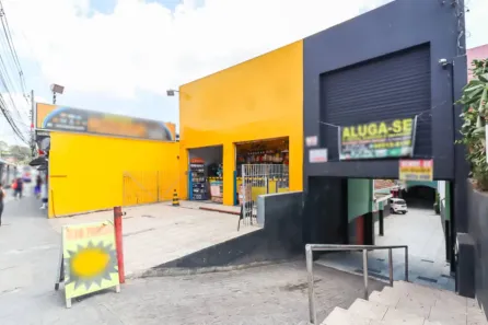 Ponto Comercial para alugar, 750m² no Pirajussara, São Paulo