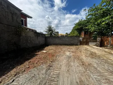Lote/Terreno à venda, 900m² no Stella Maris, Salvador