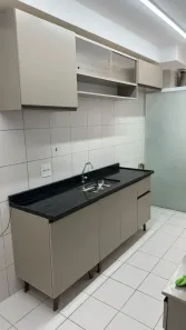 Apartamento com 3 Quartos à venda, 80m² no Centro, Nova Iguaçu