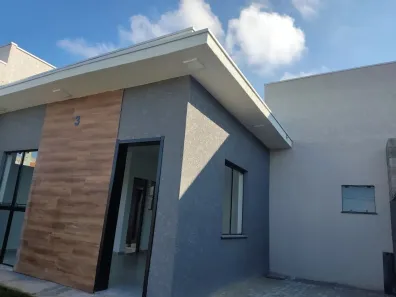 Casa com 2 Quartos à venda, 156m² no Campo Pequeno, Colombo