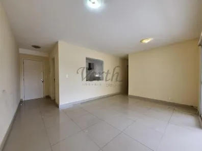 Apartamento com 3 Quartos à venda, 92m² no Vila Brandina, Campinas