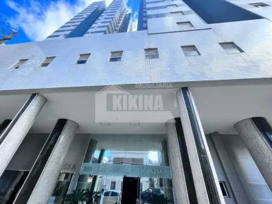 Apartamento com 3 Quartos à venda, 93m² no Centro, Ponta Grossa