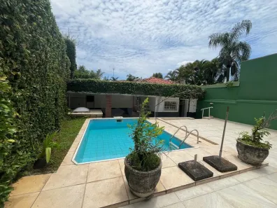 Casa com 3 Quartos à venda, 300m² no Santo Amaro, São Paulo