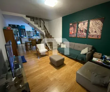 Sobrado com 3 Quartos à venda, 100m² no Vila Gomes Cardim, São Paulo