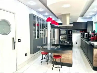 Sobrado com 4 Quartos à venda, 300m² no Jardim das Bandeiras, São Paulo