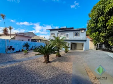 Sobrado com 3 Quartos à venda, 142m² no Barra do Aririú, Palhoça
