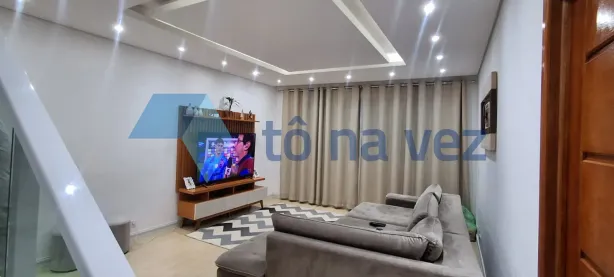 Casa com 3 Quartos à venda, 250m² no Vila Monumento, São Paulo
