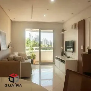 Apartamento com 3 Quartos à venda, 98m² no Chácara Inglesa, São Paulo