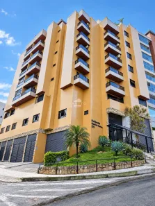 Cobertura com 3 Quartos à venda, 182m² no São Mateus, Juiz de Fora