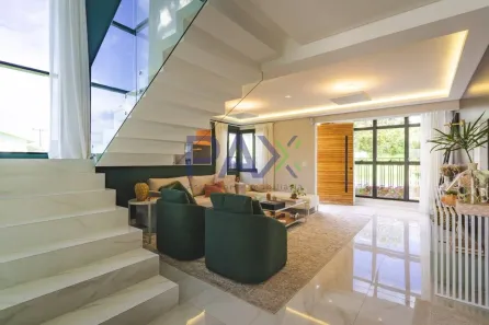 Casa com 5 Quartos à venda, 511m² no Pedra Branca, Palhoça
