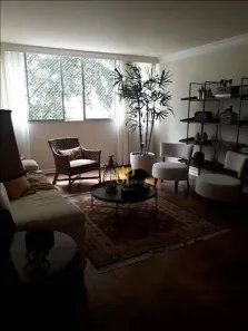 Apartamento com 4 Quartos à venda, 140m² no Itaim Bibi, São Paulo