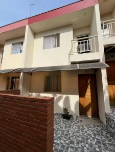 Sobrado com 2 Quartos à venda, 69m² no Cidade Líder, São Paulo