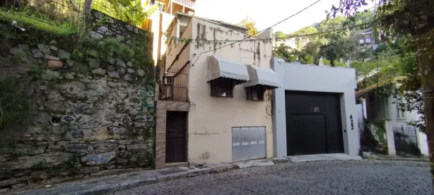 Casa com 2 Quartos à venda, 200m² no Botafogo, Rio de Janeiro